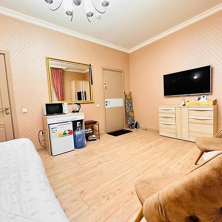 Aparthotel Altyn Astana Exteriér fotografie