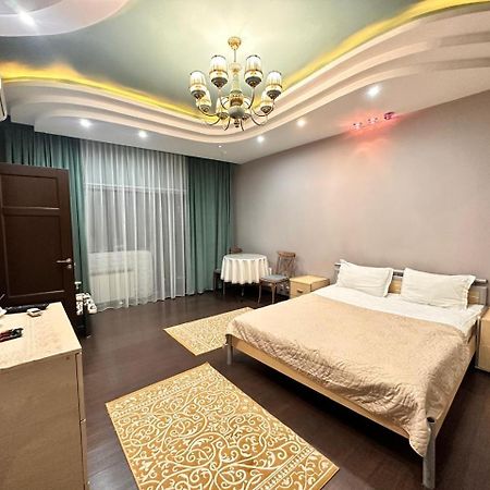 Aparthotel Altyn Astana Exteriér fotografie